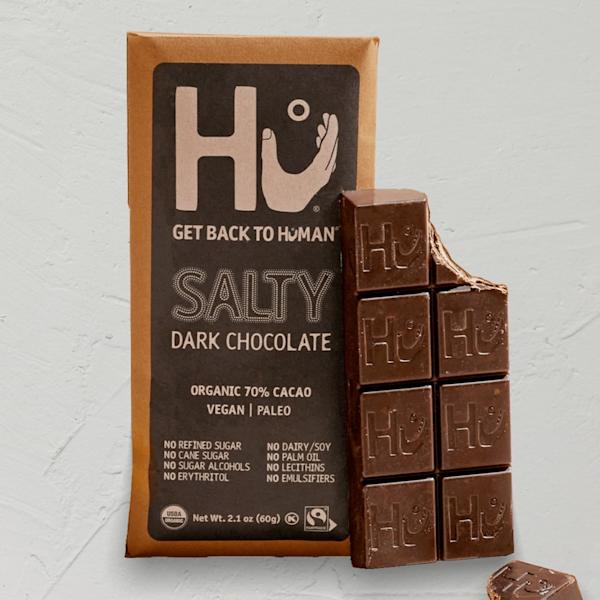 Hu Bar