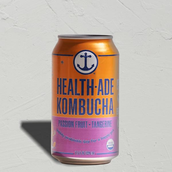 Health-ade Passionfruit