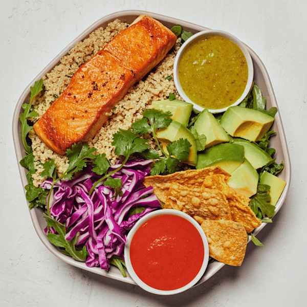 Fish Taco
