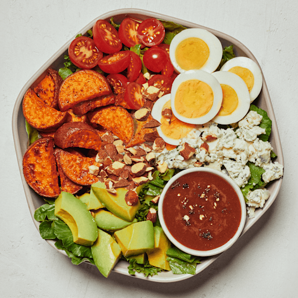 Garden Cobb