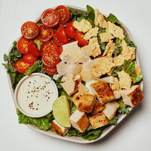 Kale Caesar